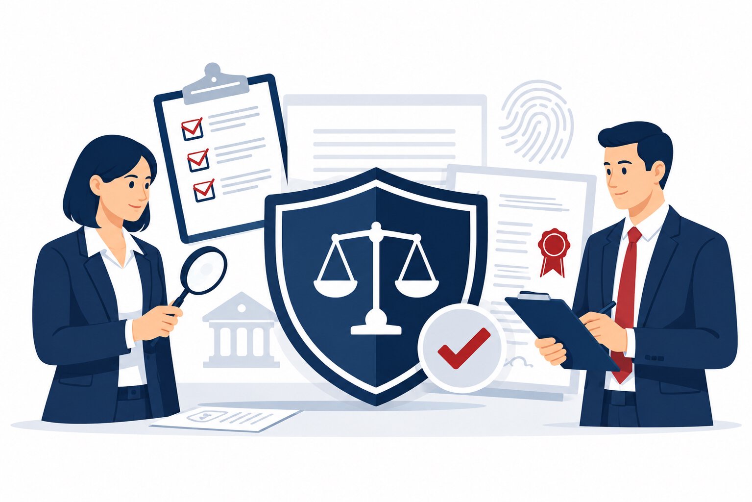 Добровольная сертификация негосударственных судебных экспертов от «НОПСС» в Назрани