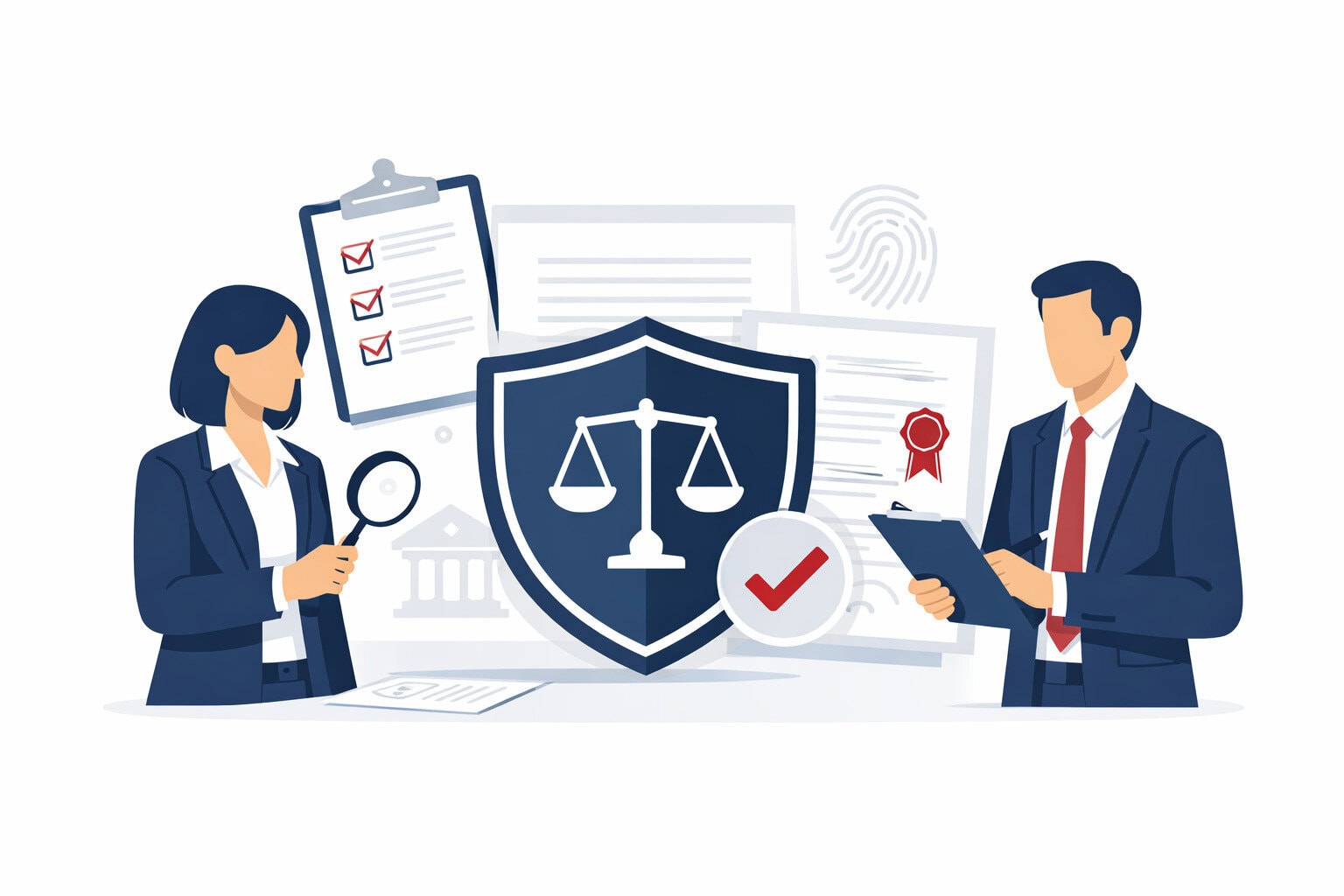 Добровольная сертификация негосударственных судебных экспертов от «НОПСС» в Назрани