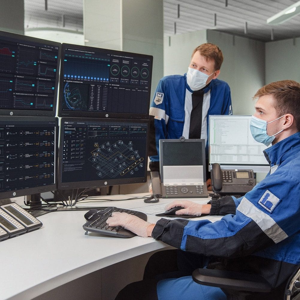 Получение сертификата ISO/IEC 27000 в Назрани и по всему Назрановскому району Республики Ингушетия